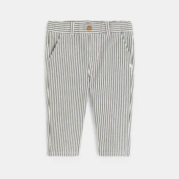 OBAIBI PANTALONE HIRONDELLE 