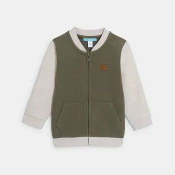 OBAIBI DUKS NA ZIP HIBOU 