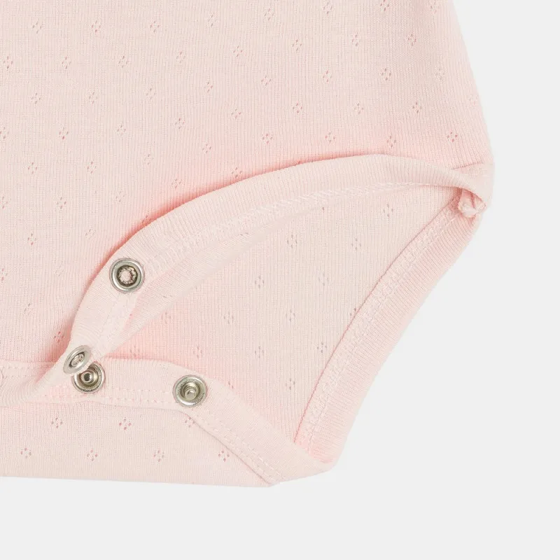 OBAIBI BODI BEZ RUKAVA 3 KOM ESTHER 