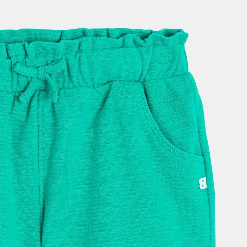 OKAIDI SORTS ZA DEVOJCICE SHORTPOCKET