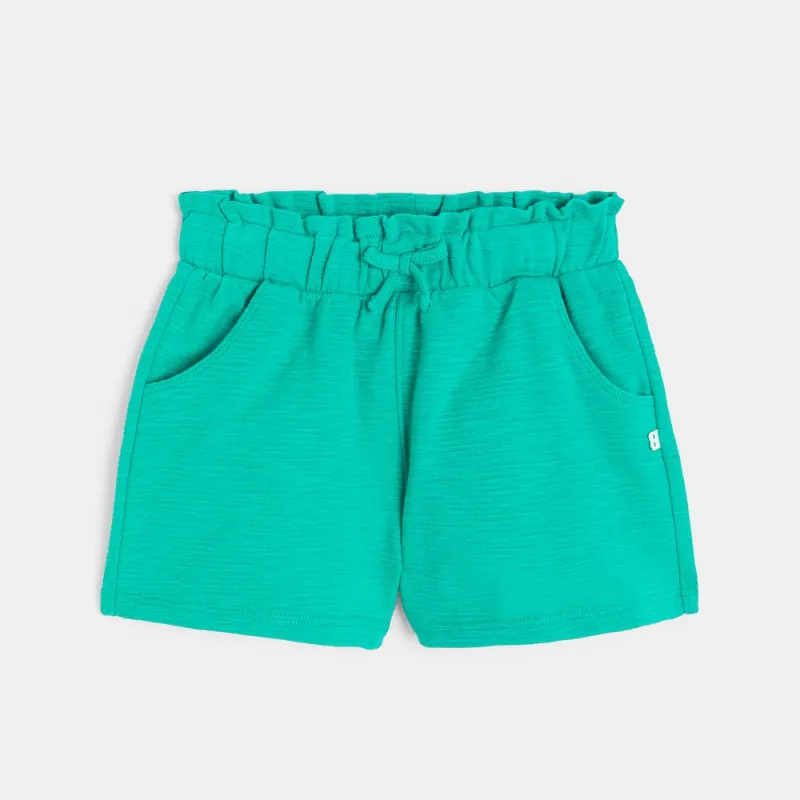 OKAIDI SORTS ZA DEVOJCICE SHORTPOCKET