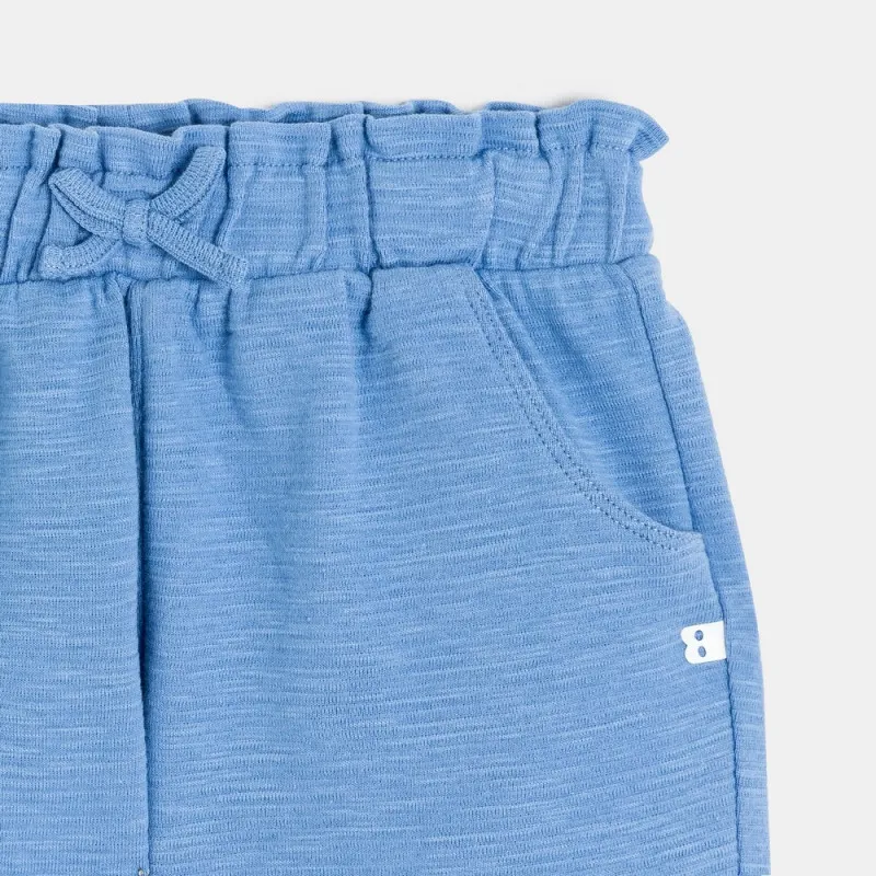 OKAIDI SORTS ZA DEVOJCICE SHORTPOCKET