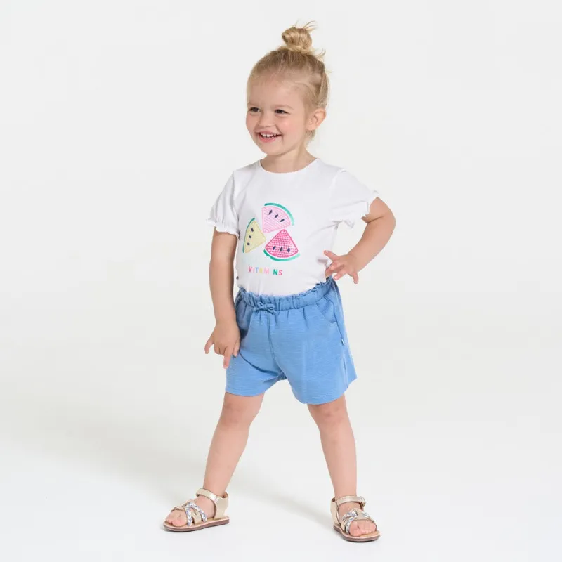 OKAIDI SORTS ZA DEVOJCICE SHORTPOCKET