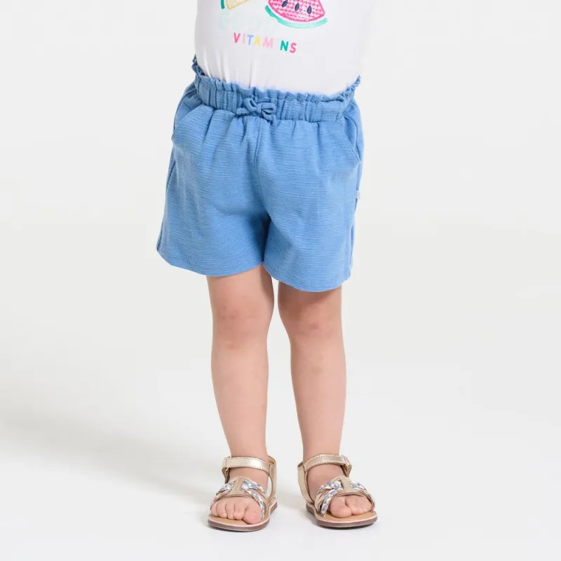 OKAIDI SORTS ZA DEVOJCICE SHORTPOCKET