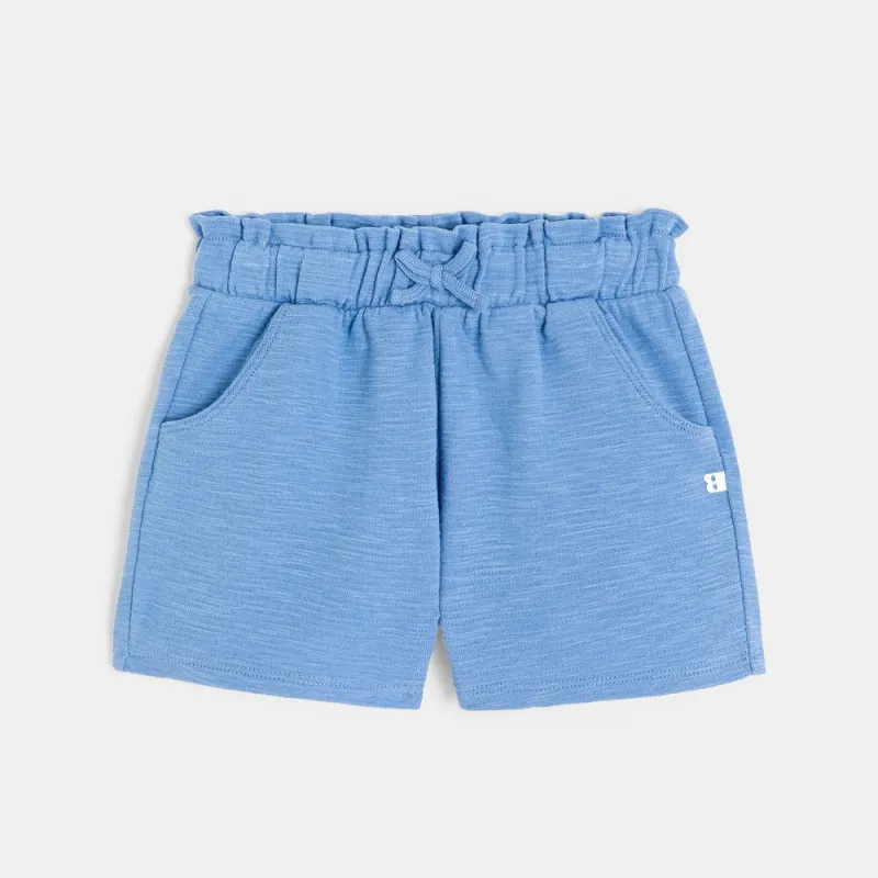 OKAIDI SORTS ZA DEVOJCICE SHORTPOCKET