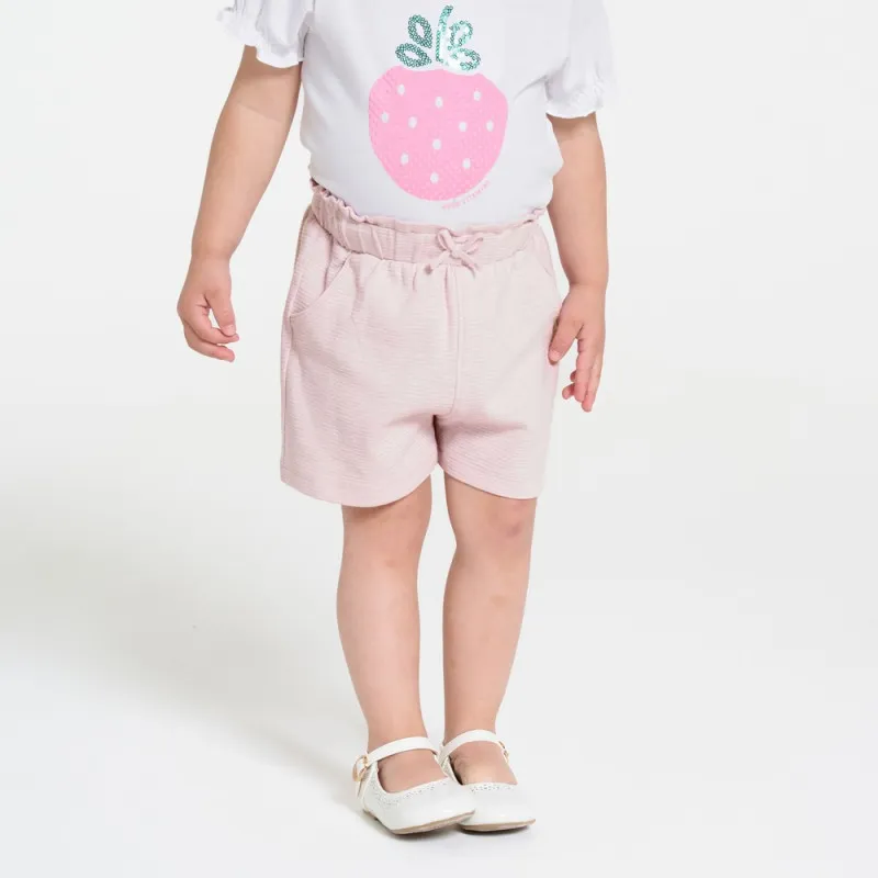 OKAIDI SORTS ZA DEVOJCICE SHORTPOCKET