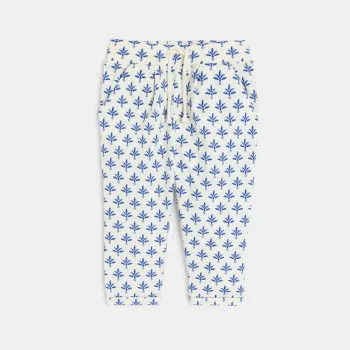 OBAIBI PANTALONE NEWPANTAOP 