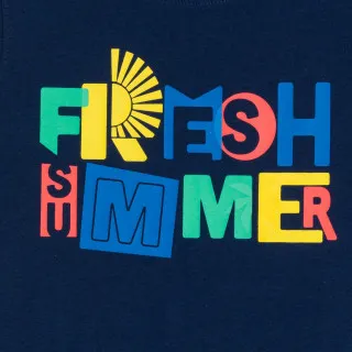 OKAIDI MAJICA BEZ RUKAVA TDFRESH 