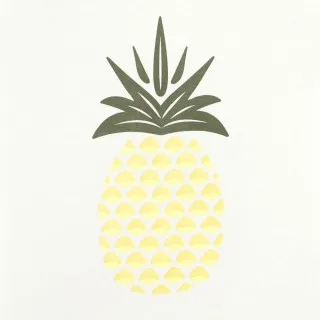 OKAIDI PIDZAMA PINEAPPLE 