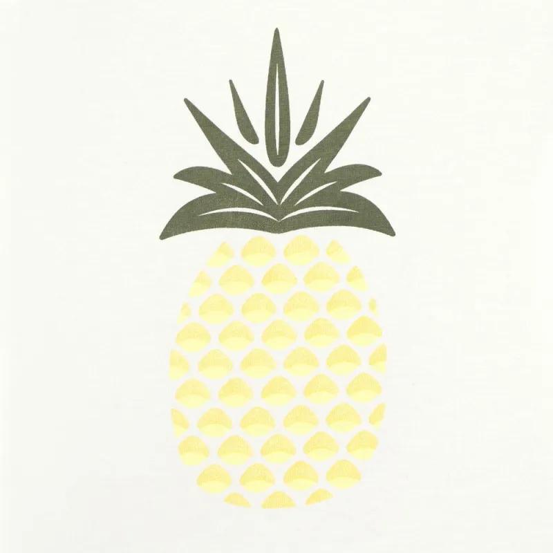 OKAIDI PIDZAMA PINEAPPLE