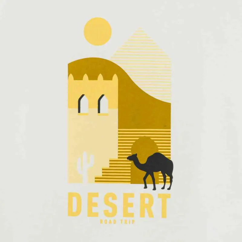 OKAIDI PIDZAMA NDESERT 