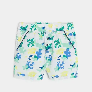 OKAIDI SORTS ZA DECAKE TWILL 