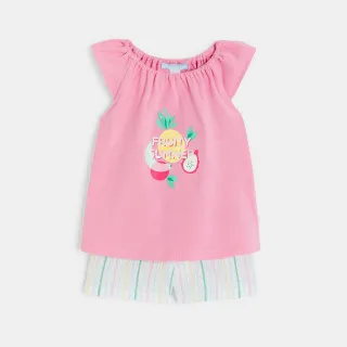 OBAIBI SET MAJICA I SORTS ENSBEACHSUMMER