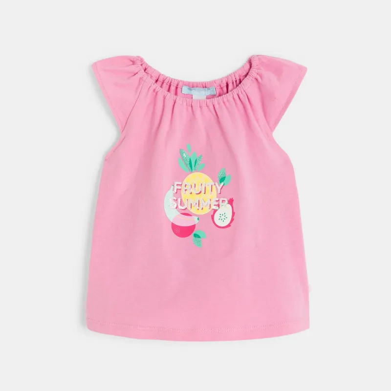 OBAIBI SET MAJICA I SORTS ENSBEACHSUMMER