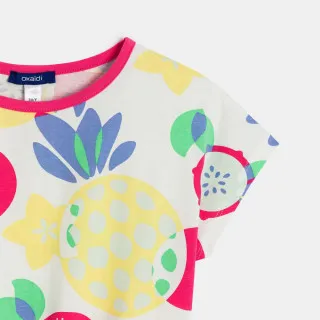 OKAIDI HALJINA ROBEACH AOP 