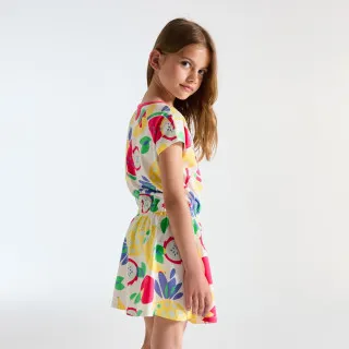 OKAIDI HALJINA ROBEACH AOP 