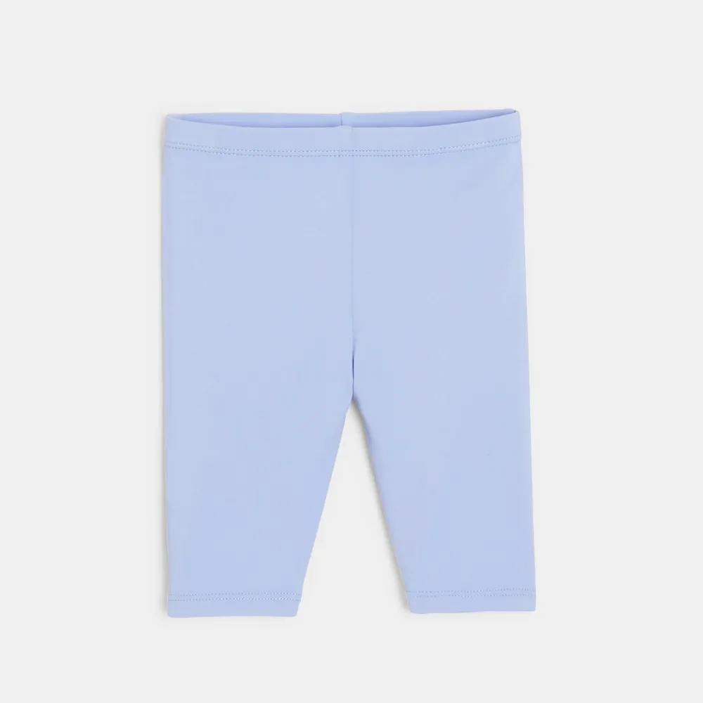 OBAIBI CAPRI PANTALONE ANTI UV CORSUV 