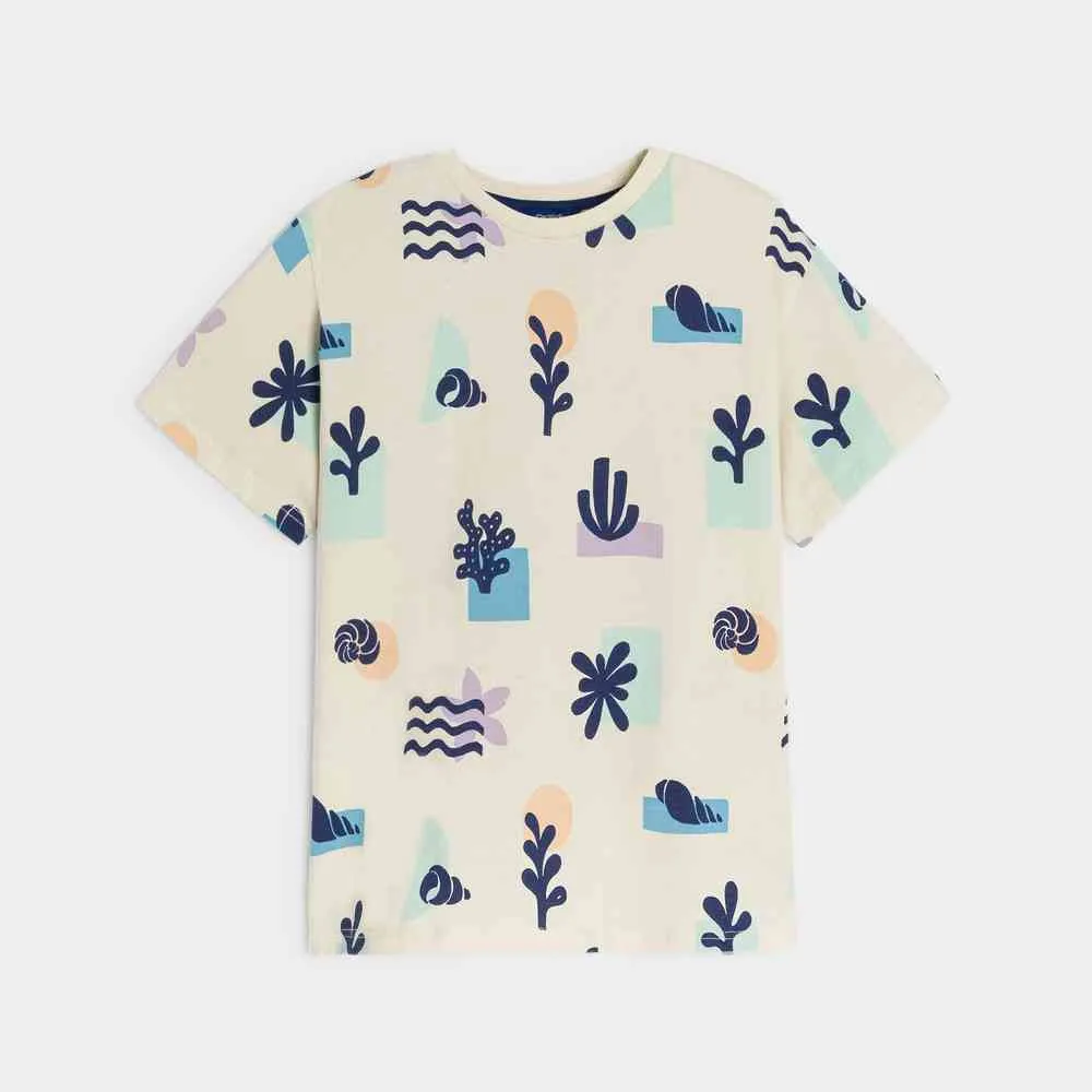 OKAIDI MAJICA SURFRIDER
