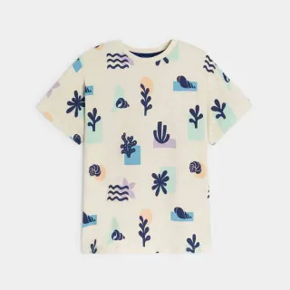 OKAIDI MAJICA SURFRIDER