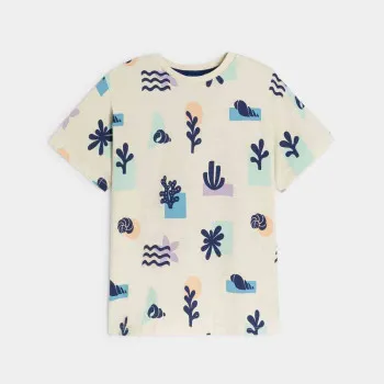 OKAIDI MAJICA SURFRIDER 