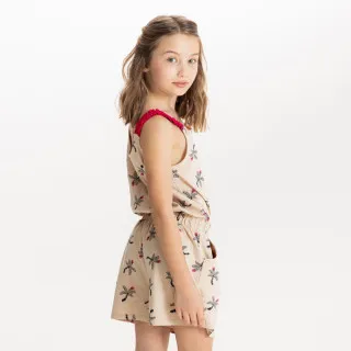 OKAIDI KOMBINEZON COMBIPALMIER 