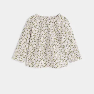 OBAIBI MAJICA TIFLOWER