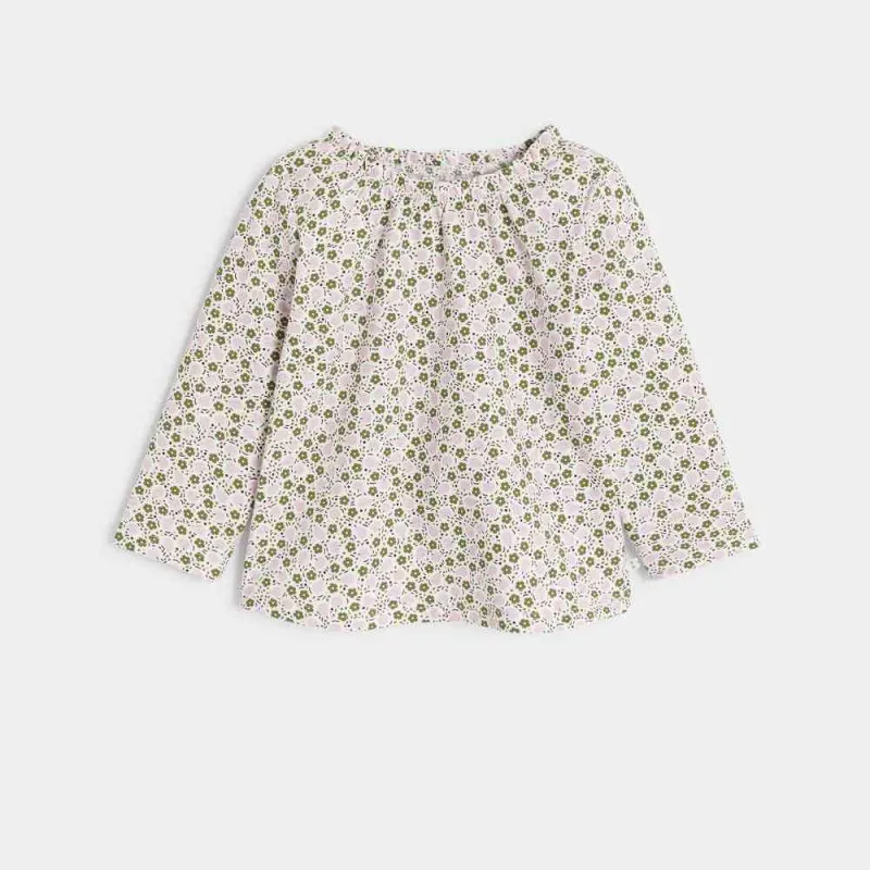 OBAIBI MAJICA TIFLOWER
