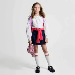 OKAIDI SUKNJA SKORT JUPLISSE