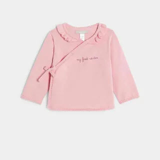 OBAIBI SET TRICOT