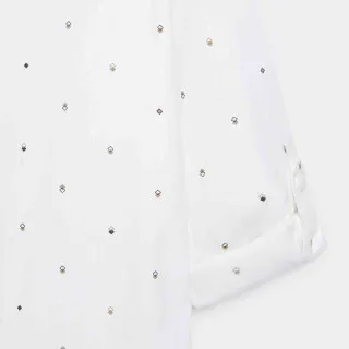 OKAIDI BLUZA ZA DEVOJCICE CHECOOL 