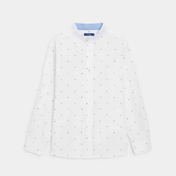 OKAIDI BLUZA ZA DEVOJCICE CHECOOL 