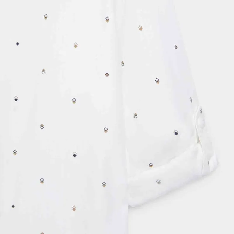 OKAIDI BLUZA ZA DEVOJCICE CHECOOL 
