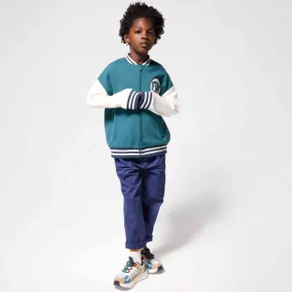 OKAIDI DUKS ZA DECAKE OUVERT TEDDY