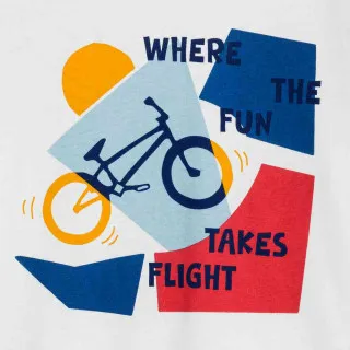 OKAIDI PIDZAMA COLORBLOCK 