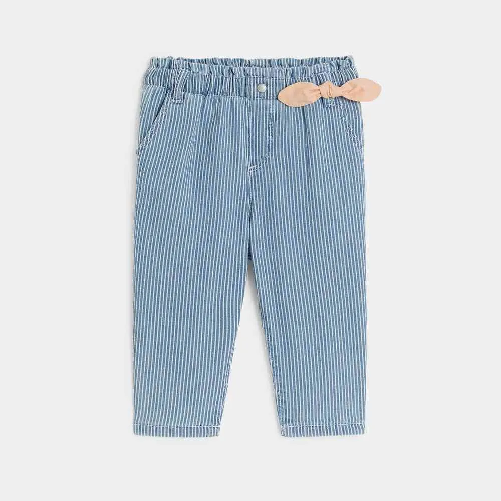 OBAIBI PANTALONE PANTAZALEE