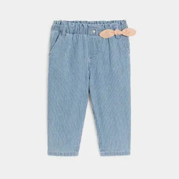 OBAIBI PANTALONE PANTAZALEE 