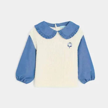 OBAIBI DZEMPER PULLBLEUET 