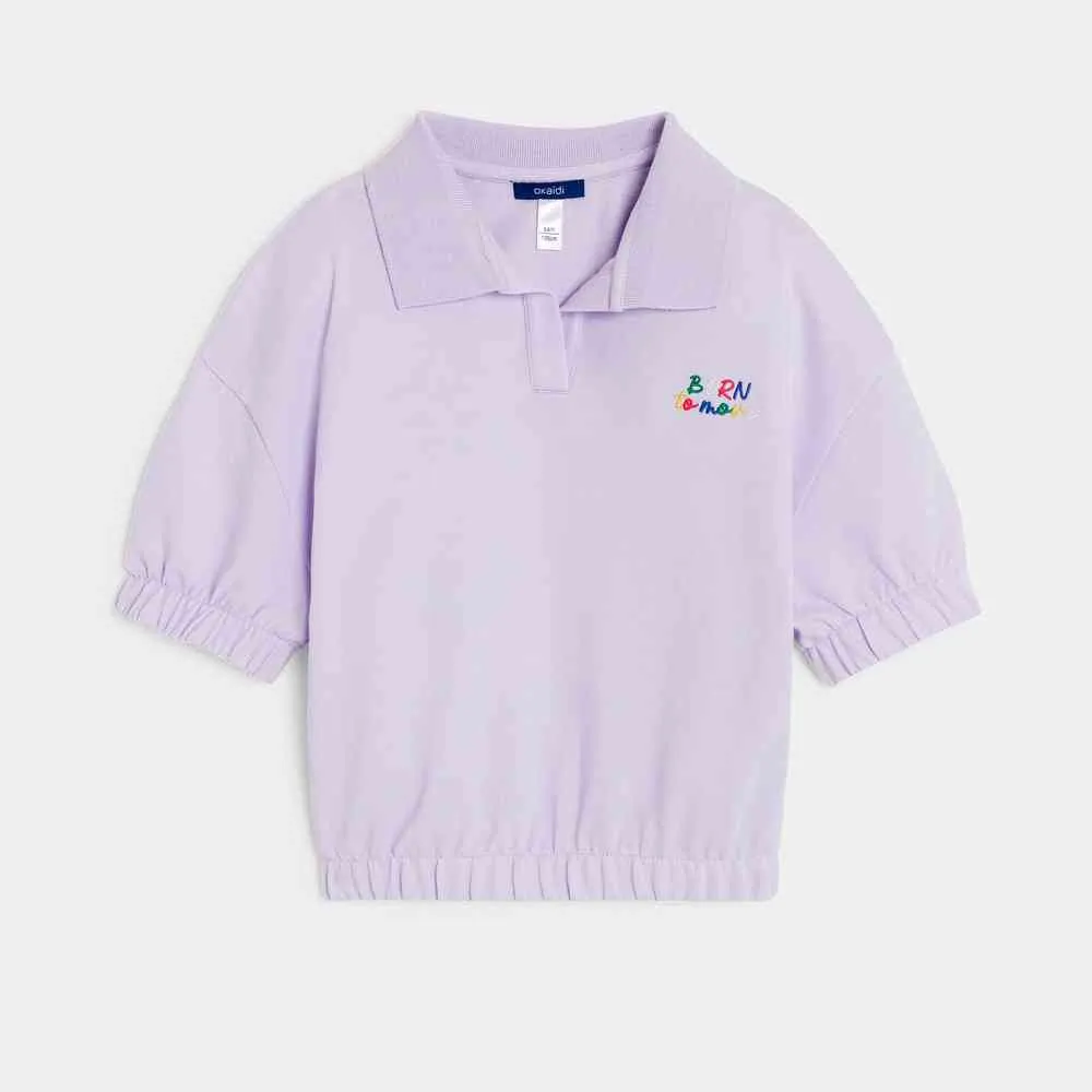 OKAIDI POLO MAJICA TSATURDAY