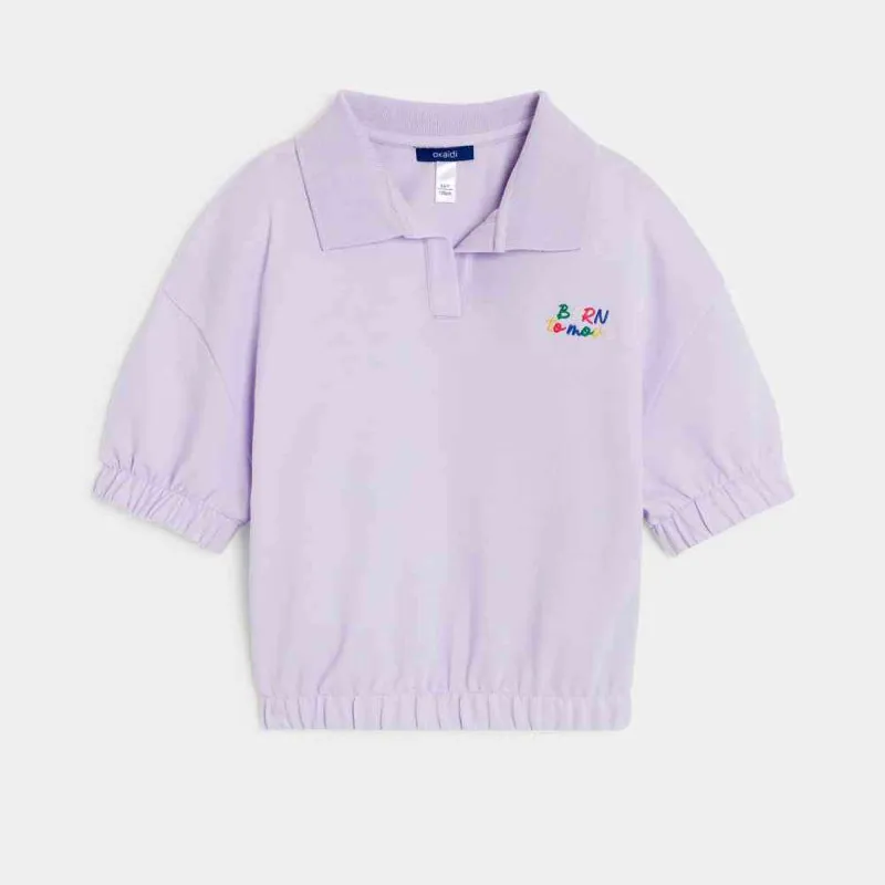 OKAIDI POLO MAJICA TSATURDAY