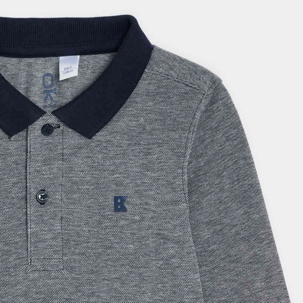 OKAIDI POLO MAJICA PIQUE 