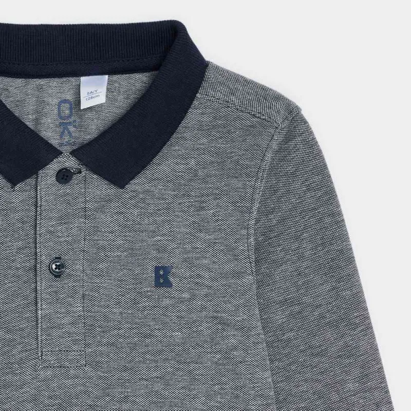 OKAIDI POLO MAJICA PIQUE 