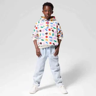 OKAIDI PANTALONE PEKOSH 