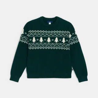 OKAIDI DZEMPER PJACQUARD 