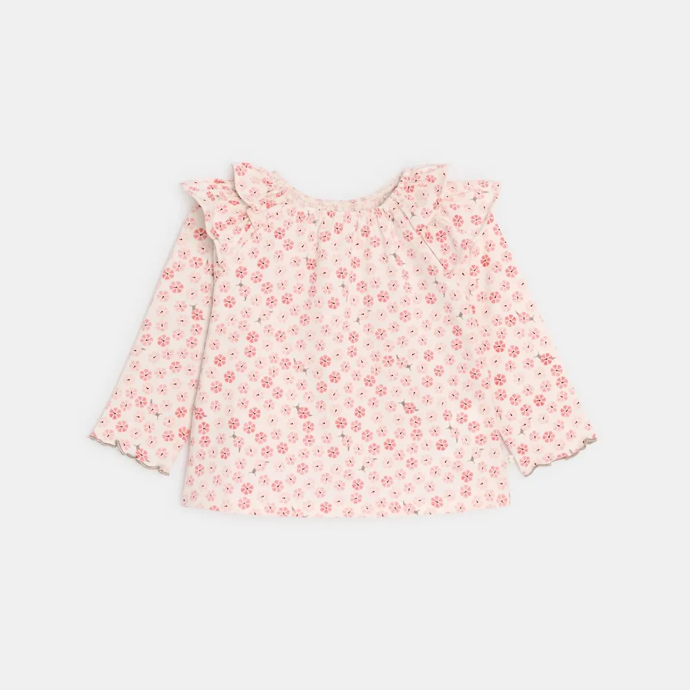 OBAIBI BLUZA TIJULIE 