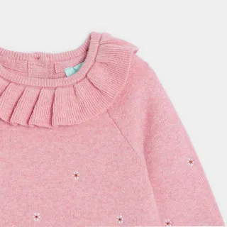 OBAIBI DZEMPER PULLMARGAUX 