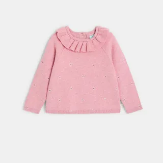 OBAIBI DZEMPER PULLMARGAUX 