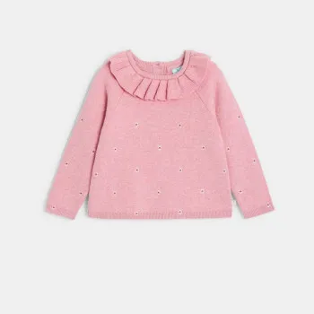 OBAIBI DZEMPER PULLMARGAUX 