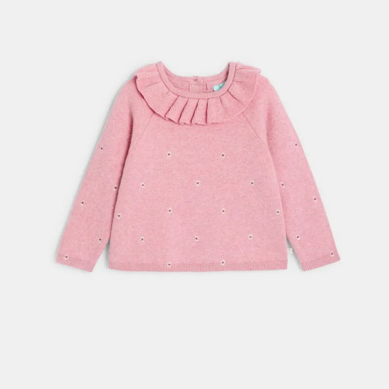 OBAIBI DZEMPER PULLMARGAUX 