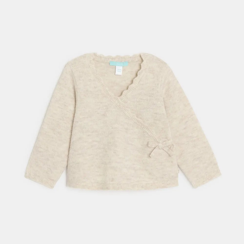 OBAIBI KARDIGAN GICOCO 