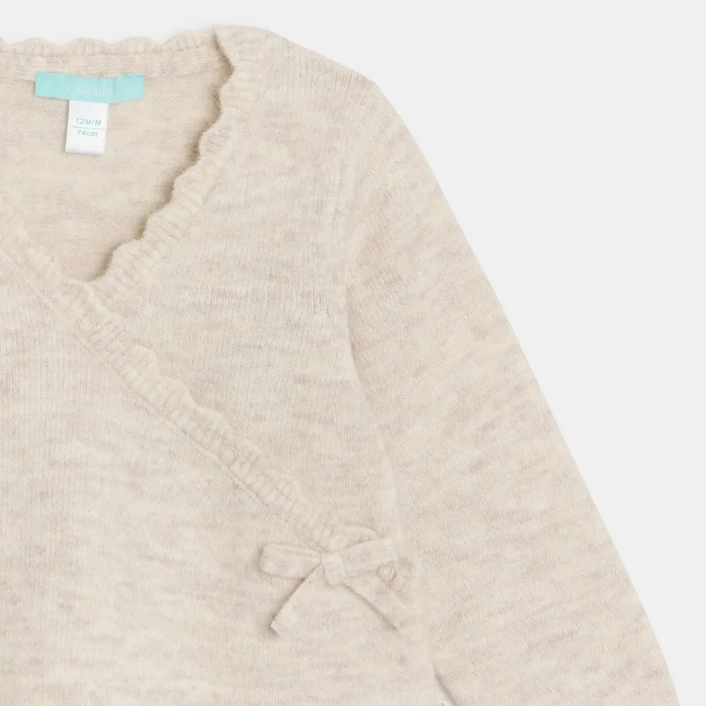 OBAIBI KARDIGAN GICOCO 